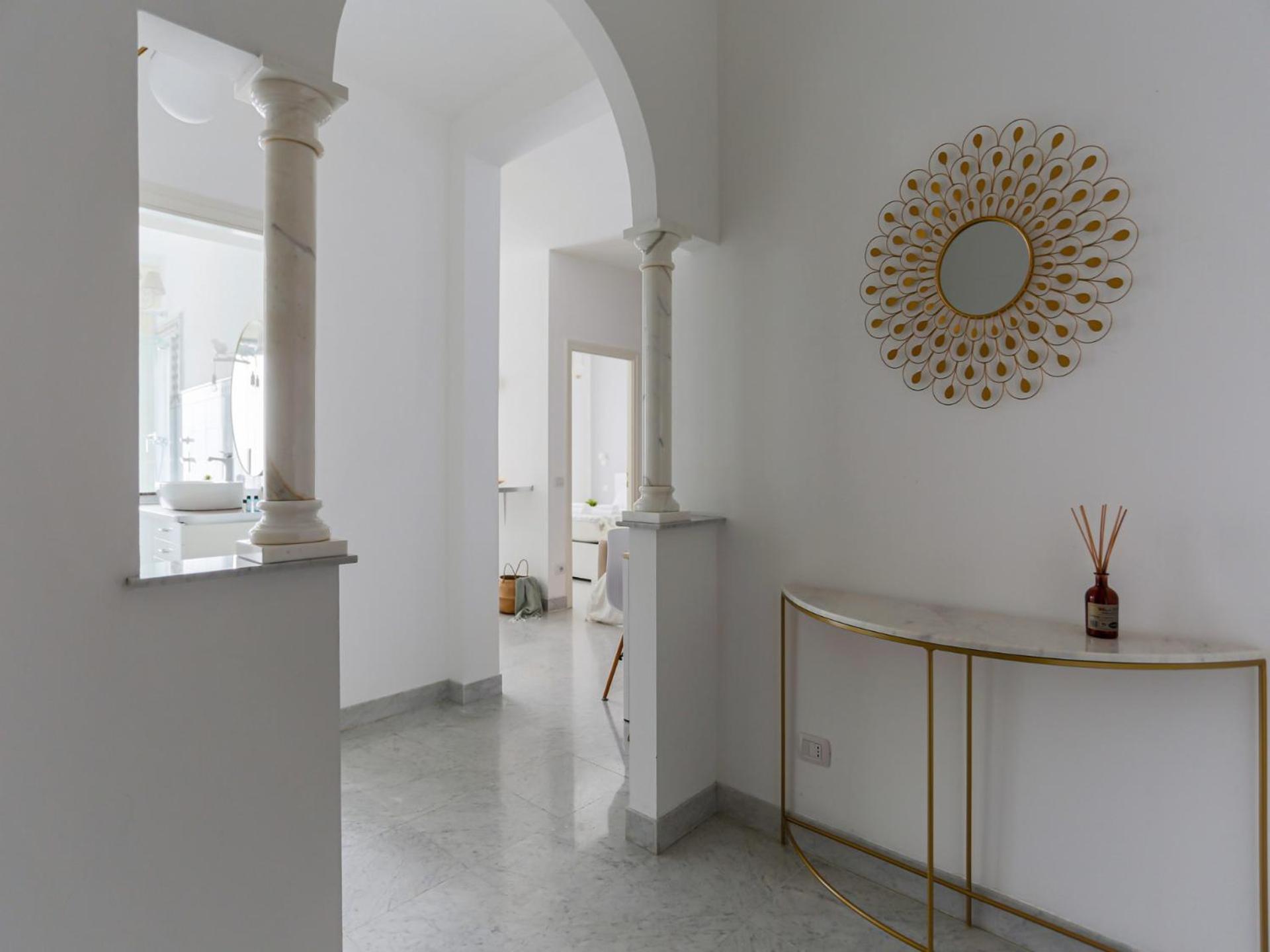 The Best Rent - Bright Two-Bedroom Apartment In Central Station Area 米兰 外观 照片