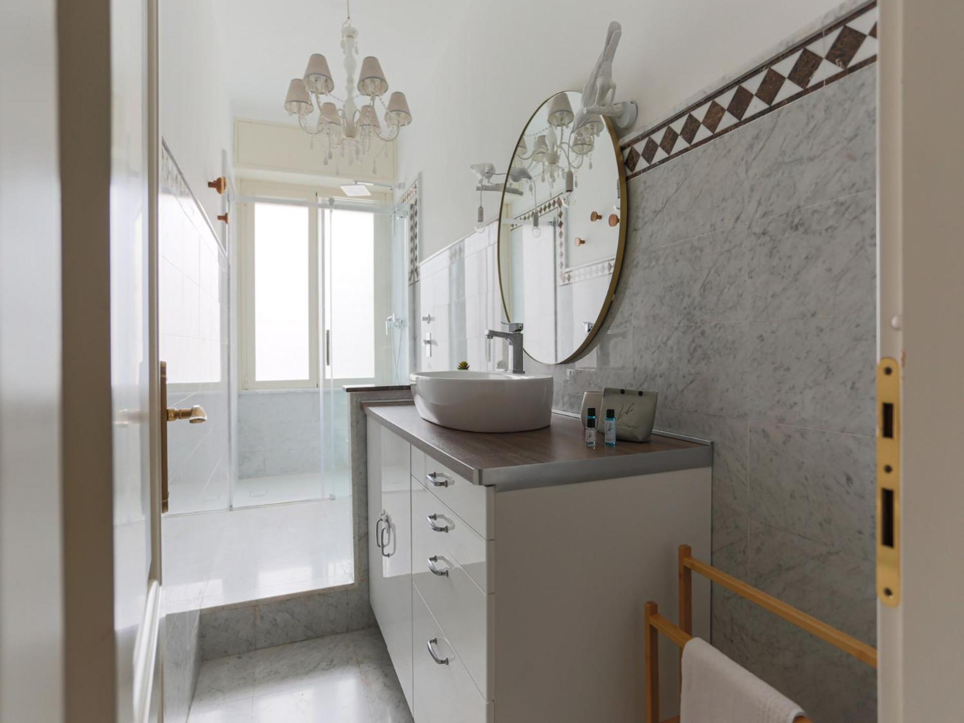 The Best Rent - Bright Two-Bedroom Apartment In Central Station Area 米兰 外观 照片